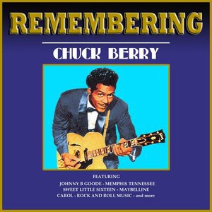 Chuck Berry 48