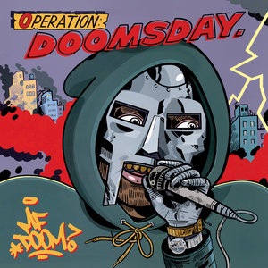 MF DOOM 42