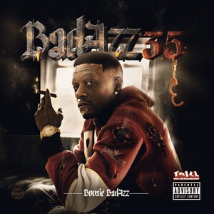 Boosie Badazz 54