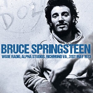 Bruce Springsteen 74