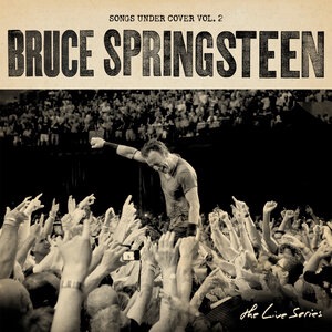 Bruce Springsteen 72