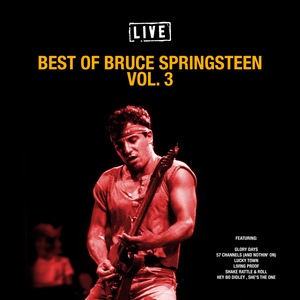 Bruce Springsteen 60