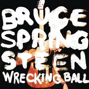 Bruce Springsteen 42