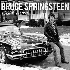 Bruce Springsteen 41