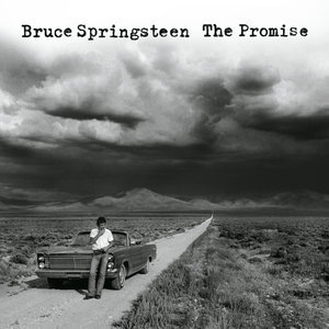 Bruce Springsteen 40