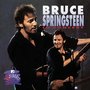 Bruce Springsteen 33