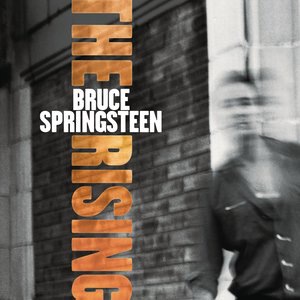 Bruce Springsteen 30