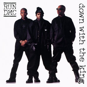 Run-D.M.C. 13