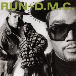 Run-D.M.C. 10