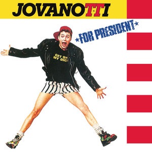 Jovanotti 18