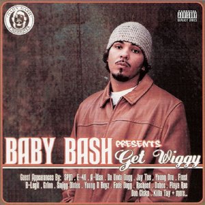 Baby Bash 43