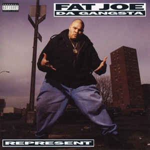 Fat Joe 94