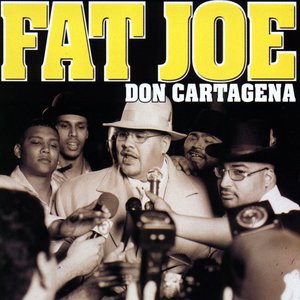 Fat Joe 93