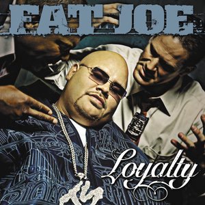 Fat Joe 89