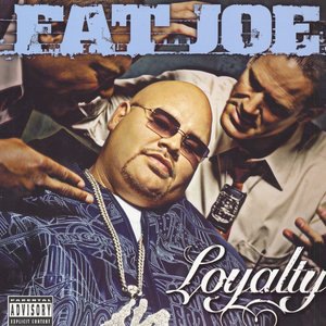 Fat Joe 88