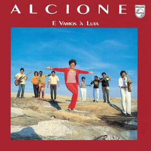 Alcione 45