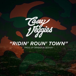 Casey Veggies 45