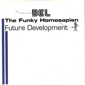 Del The Funky Homosapien 26