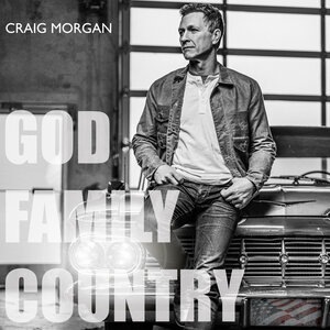 Craig Morgan 12