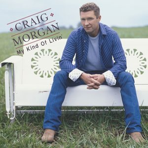Craig Morgan 10