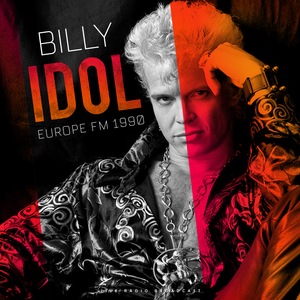 Billy Idol 20