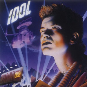 Billy Idol 17