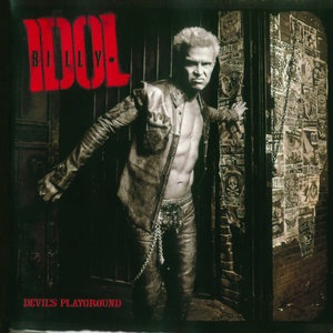 Billy Idol 15