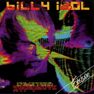 Billy Idol 14