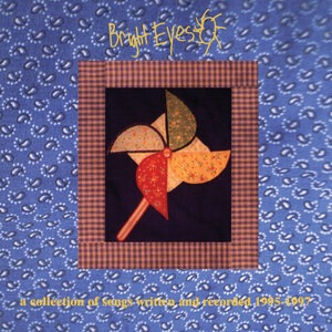 Bright Eyes 25