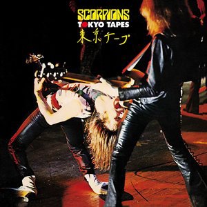 Scorpions 21