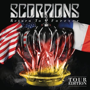 Scorpions 19