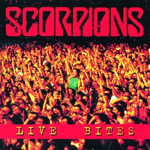 Scorpions 12