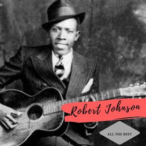 Robert Johnson 29