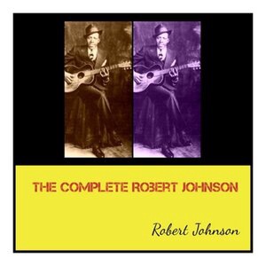 Robert Johnson 27
