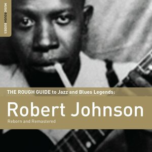 Robert Johnson 25