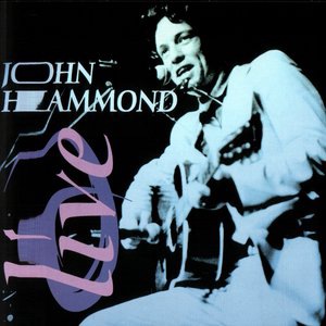 John Hammond 23