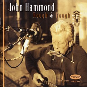 John Hammond 20