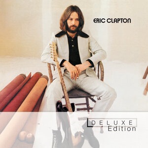 Eric Clapton 45