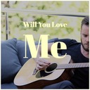 Let Me Cry On Your Shoulder