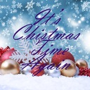 Santa's Comin' In A Whirlybird