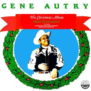 Gene Autry 55