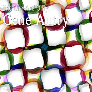 Gene Autry 39
