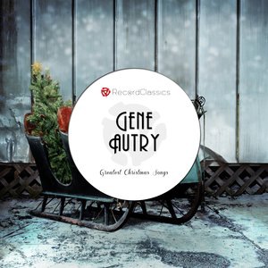 Gene Autry 38