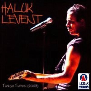 Haluk Levent 16