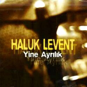 Haluk Levent 8