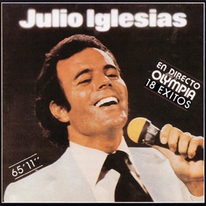 Julio Iglesias 56