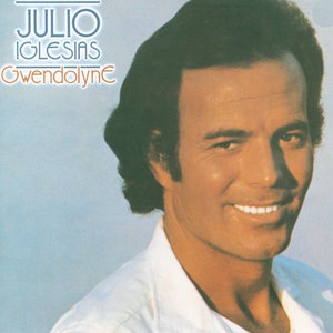 Julio Iglesias 55