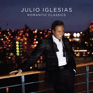 Julio Iglesias 25