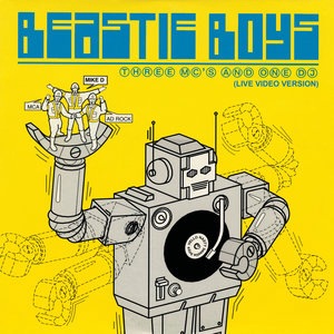 Beastie Boys 17