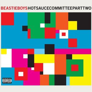 Beastie Boys 15